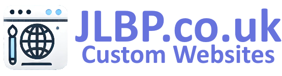 JLBP - Website Design & SEO Services